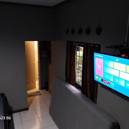 Cideres Holiday Home Majalengka Kültér fotó