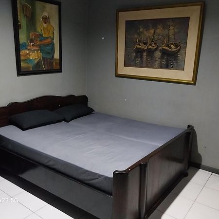 Cideres Holiday Home Majalengka Kültér fotó