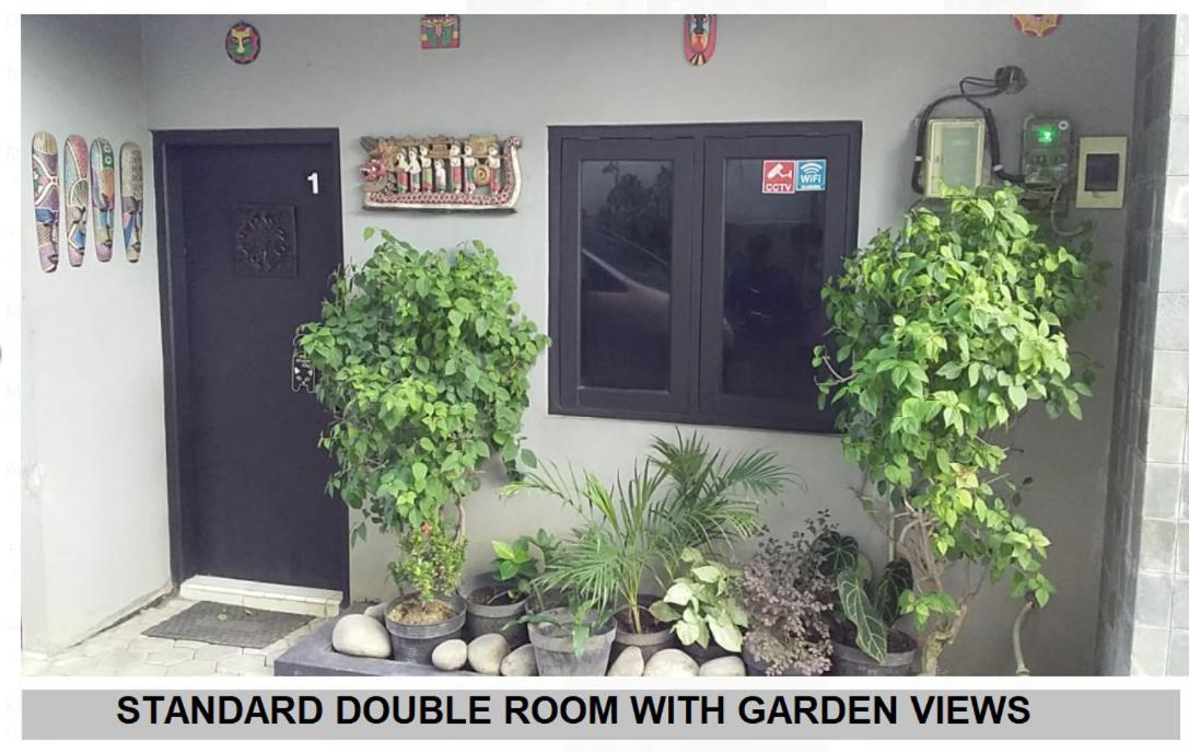 Cideres Holiday Home Majalengka Kültér fotó