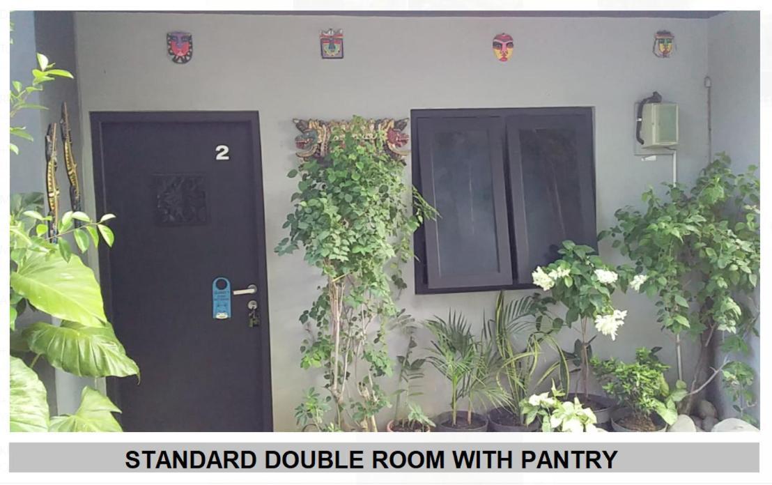 Cideres Holiday Home Majalengka Kültér fotó