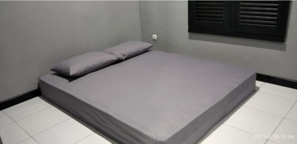 Cideres Holiday Home Majalengka Kültér fotó