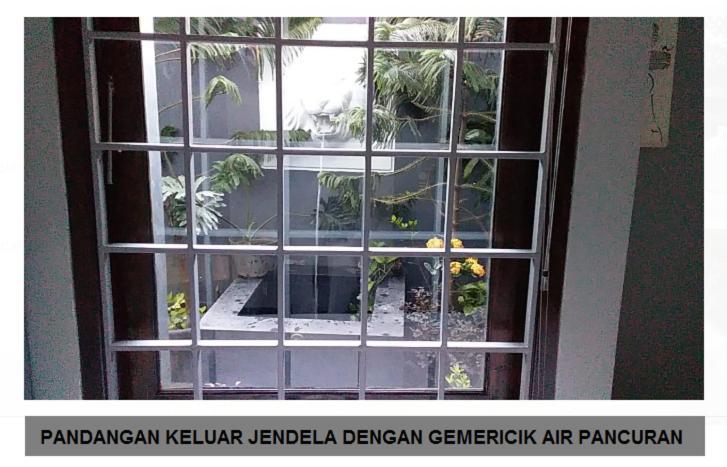Cideres Holiday Home Majalengka Kültér fotó