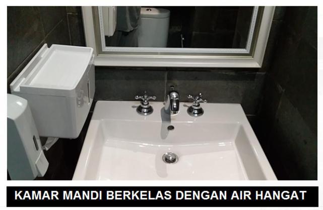Cideres Holiday Home Majalengka Kültér fotó
