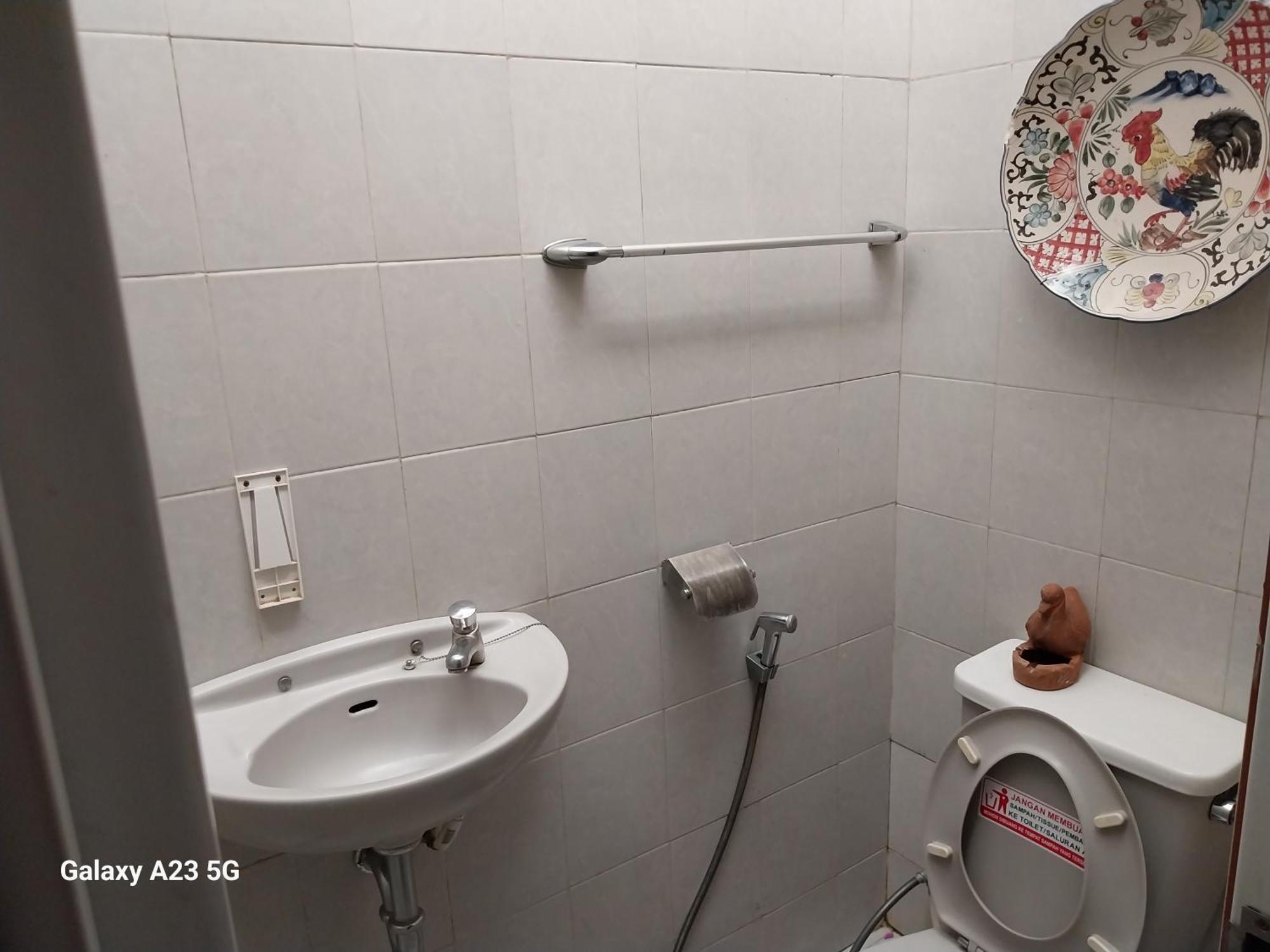 Cideres Holiday Home Majalengka Kültér fotó