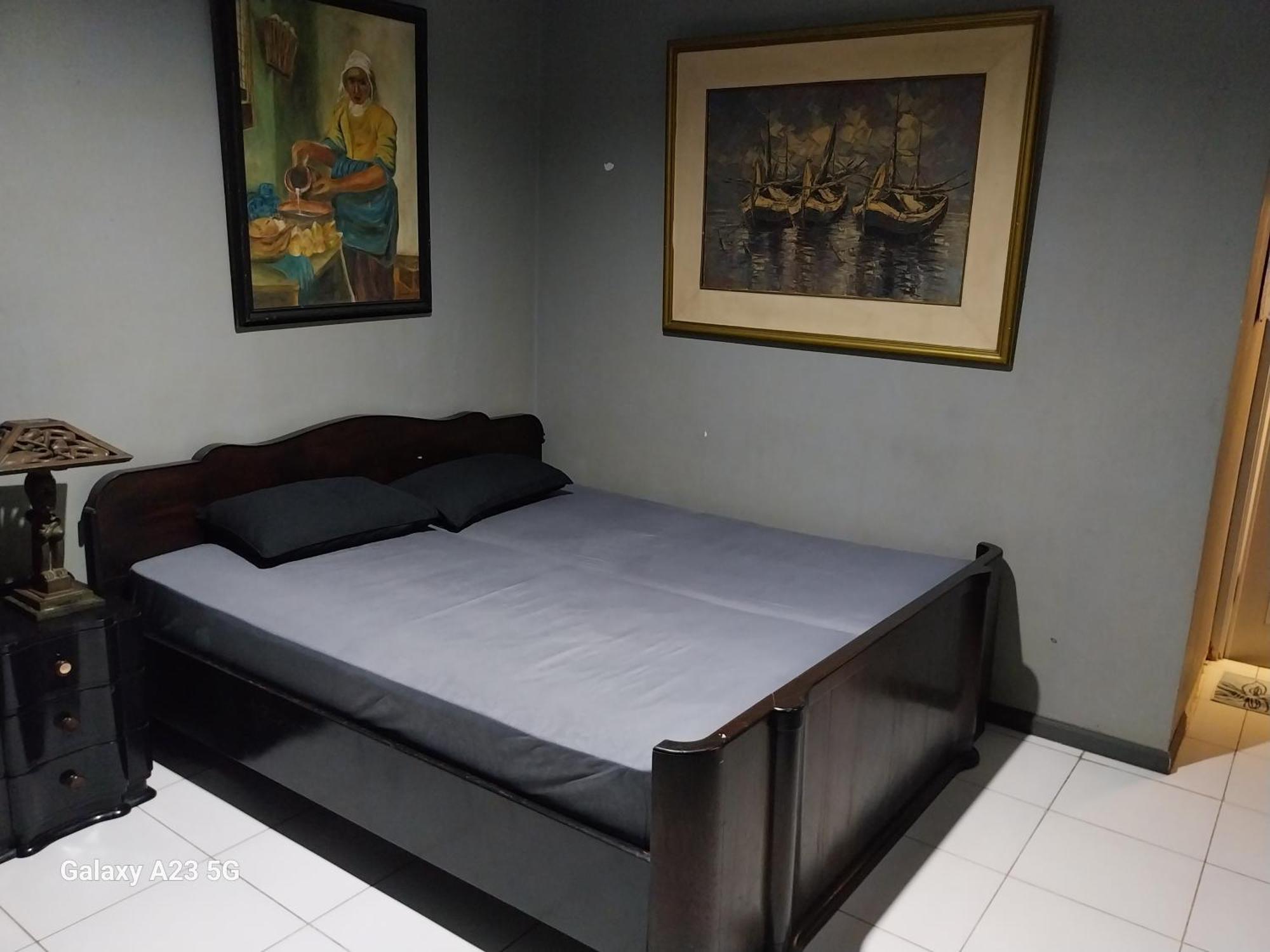 Cideres Holiday Home Majalengka Kültér fotó