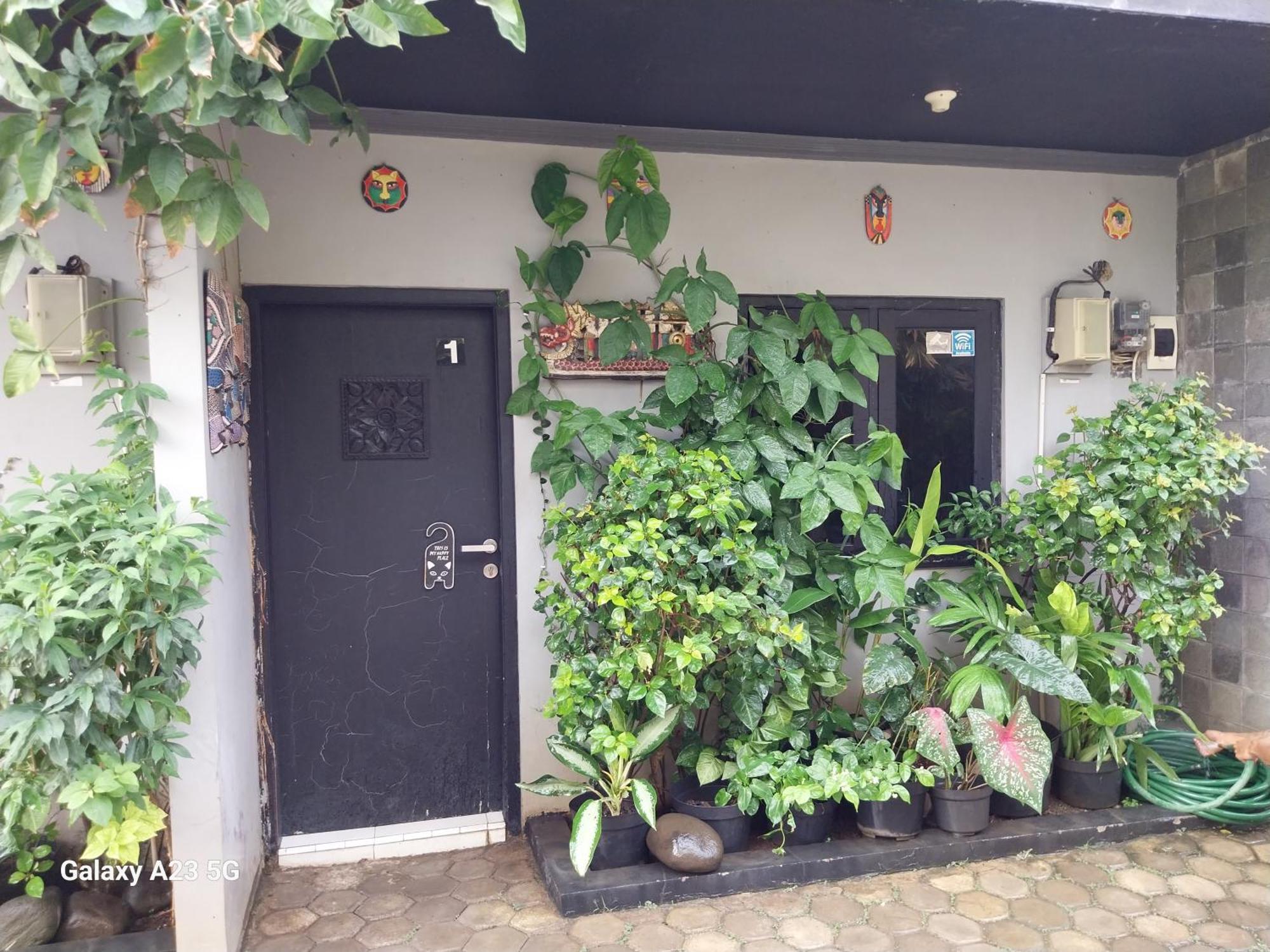 Cideres Holiday Home Majalengka Kültér fotó