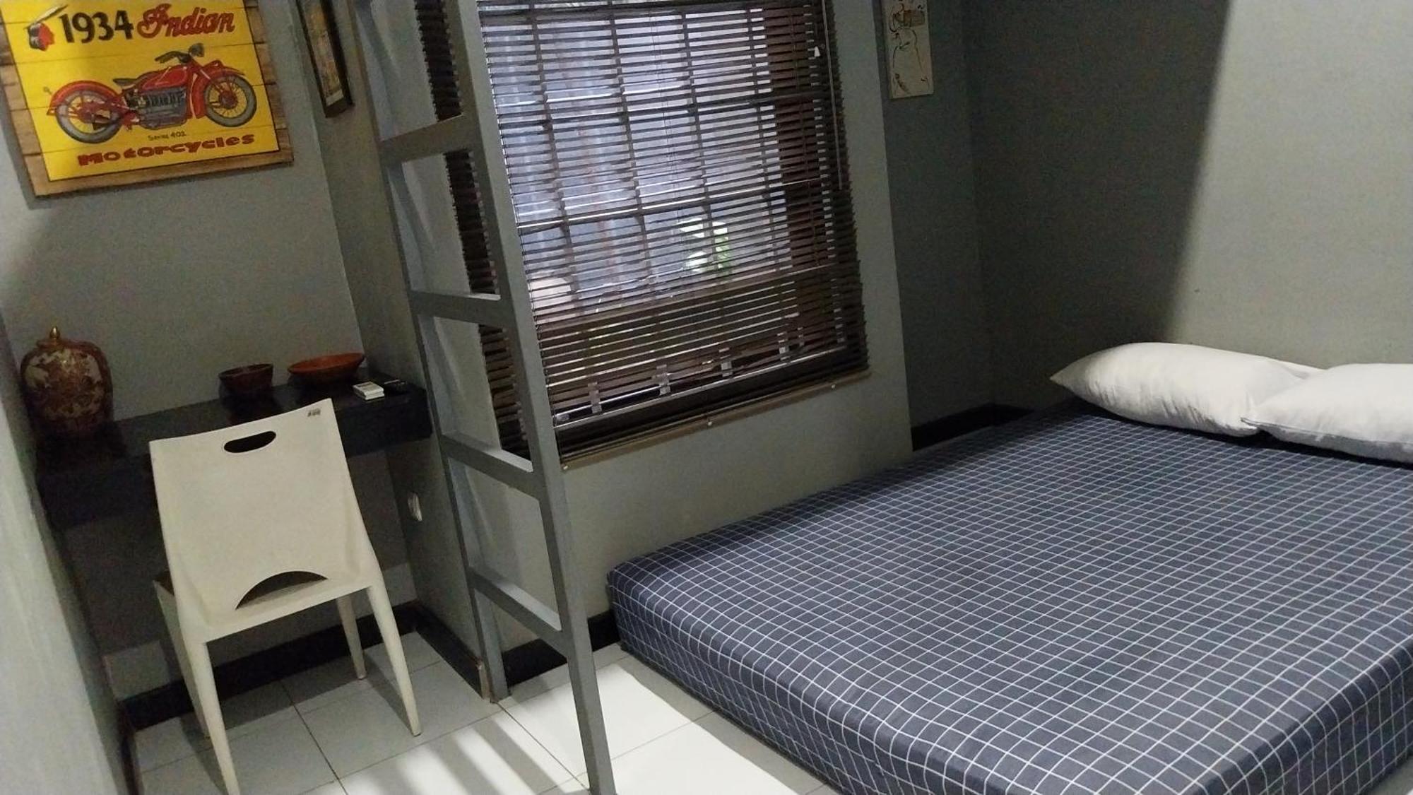 Cideres Holiday Home Majalengka Kültér fotó