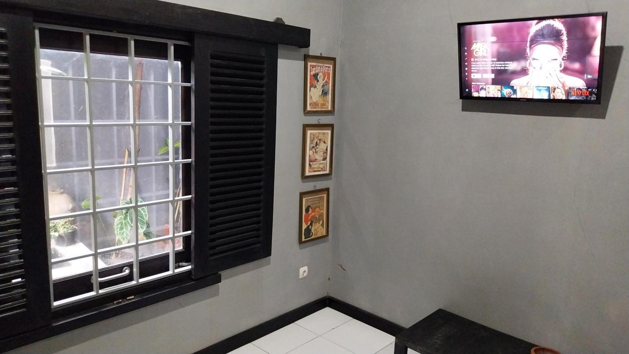 Cideres Holiday Home Majalengka Kültér fotó
